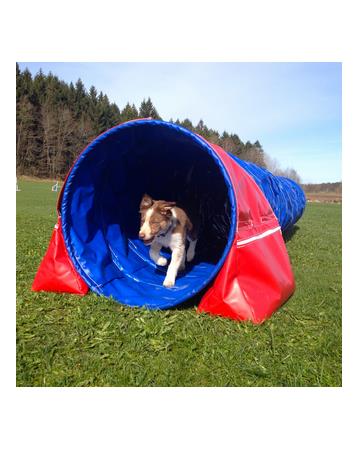 PVC pet tunnel